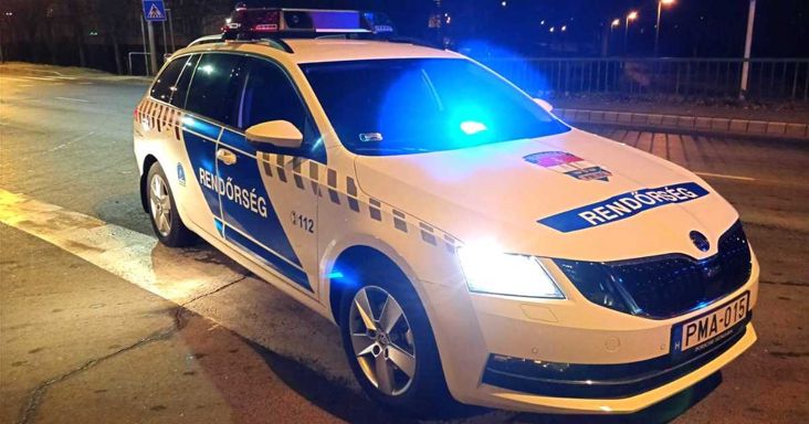 Hatalmas fogás a NAV-nál: 18 kilogramm feletti drogszállítmány akadt fenn az ellenőrzésen