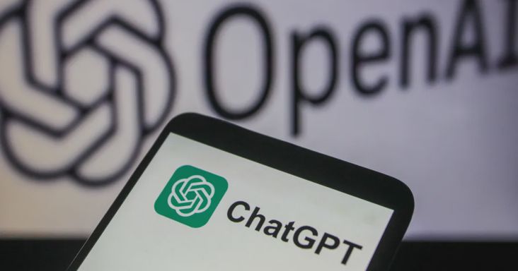 Egyelőre mégsem száll be a tőzsdei MI-versenybe az OpenAI