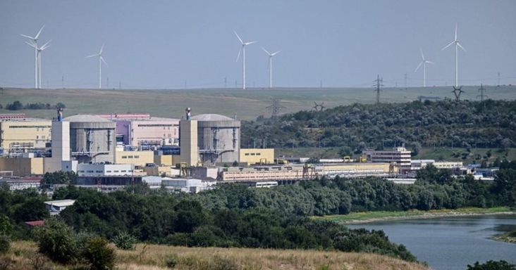 Paksot irigylik a románok, náluk is a Duna folyik, de nem tudják visszakapcsolni az atomerőművet – Cernavoda nem termel