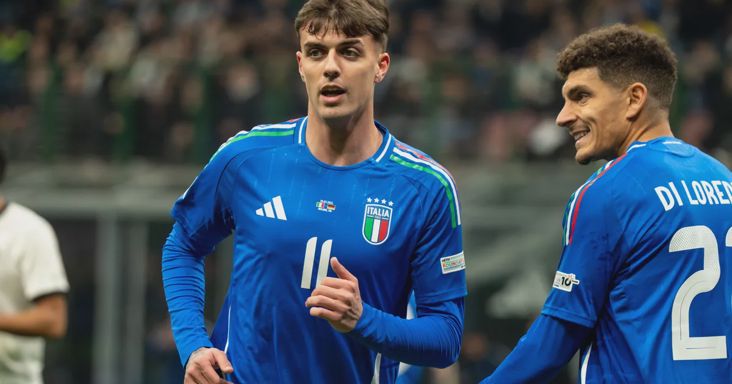 Maldini fia bajban van: ittasan okozott balesetet, majd a drogtesztje is pozitív lett