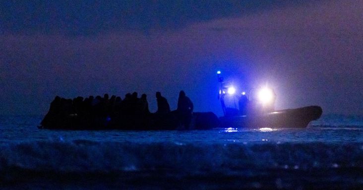 Franciaország az élen a befogadott menekültügyi kérelmekben, a britektől visszaérkező migránsoknak azonban nyoma veszett