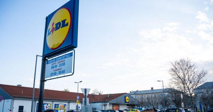Májkárosodást is okozhat: gyümölcspürét hív vissza a Lidl