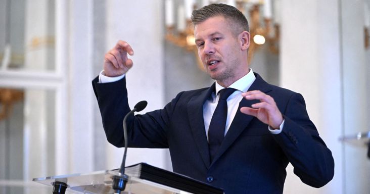 Erre nem számított Magyar Péter: Putyinék rettegett szóvivője elszólta magát, mi lehet az egyik orosz büntetés Magyarországnak – sokkal durvább lépésre készülhet Moszkva