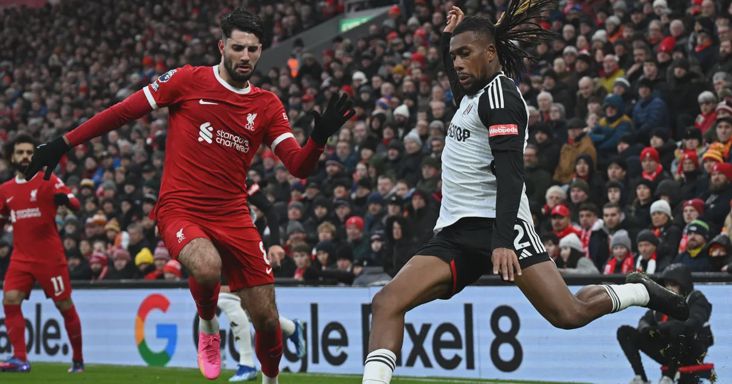 Teljes a káosz Szoboszlaiék ellenfelénél, elszabadultak az indulatok a Liverpool-meccs előtt