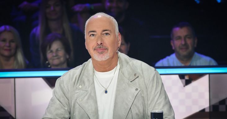 Hajós Andrásnak köszönhetjük az X-Faktor új mentorát: így került Solére a műsorba