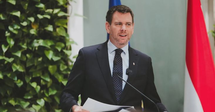 Gyopáros Alpár megcáfolta Vitézy Dávid M6-os vádjait