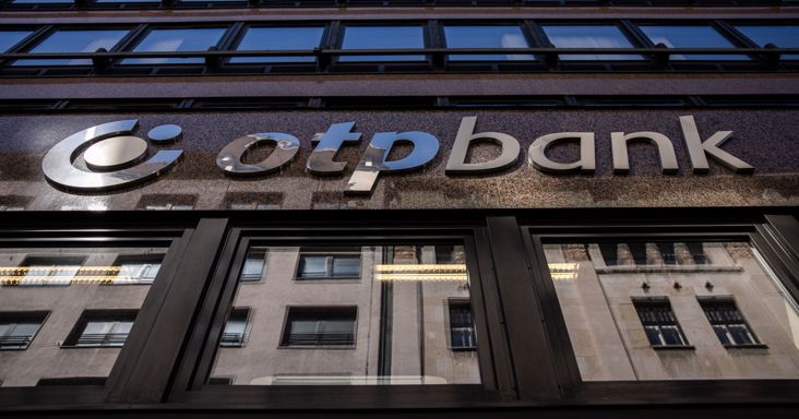 Világszinten is az élmezőnyben az OTP, Európa legjobbja