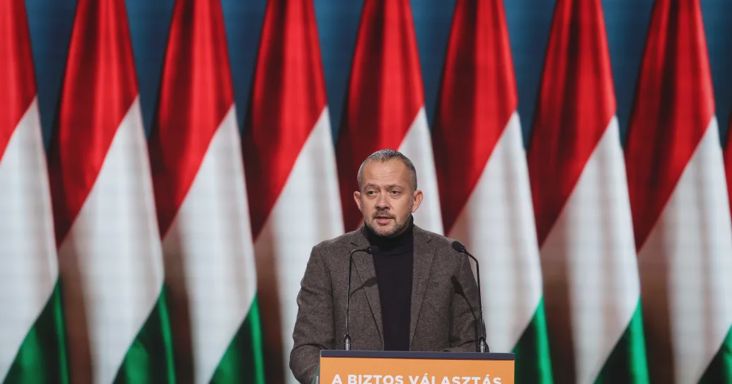 A Magyar Falu Programból pont oda jutott a legtöbb pénz, ahol a program egykori kormánybiztosa indult a választáson