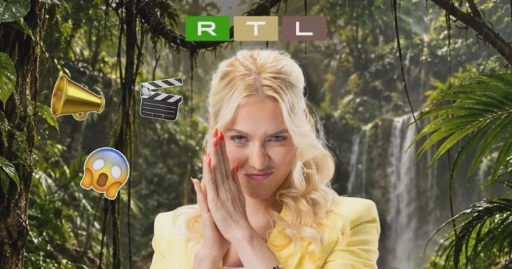 Celeb vagyok, ments ki innen! Dulin Metta különleges fóbiájáról vallott
