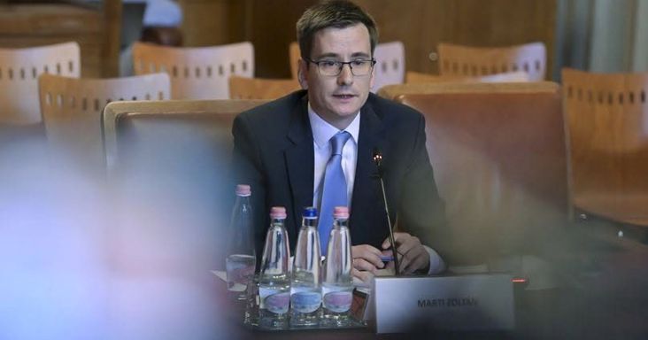 Visszavonta pályázatát a KDNP jelöltje a Független Közmédia Testületbe