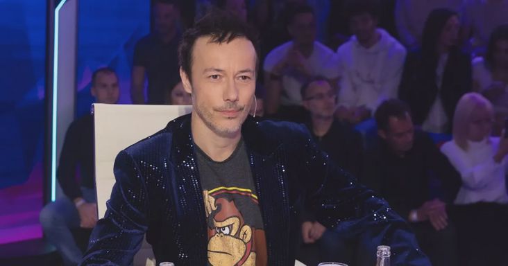 Papp Szabi beszólt a Megasztár zsűrijének? „Itt az a fontos, hogy együtt nevessünk, nem pedig mi a versenyzőkön”