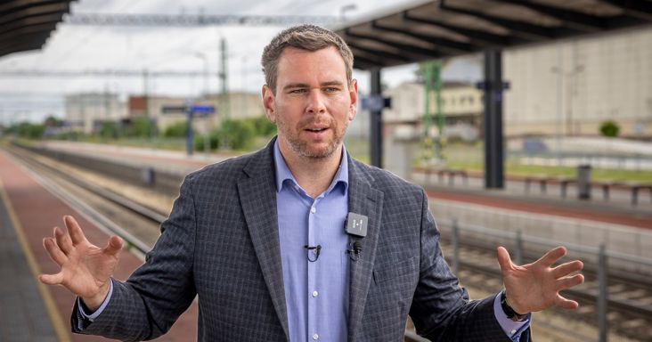 Lecserélték a MÁV igazgatóságát
