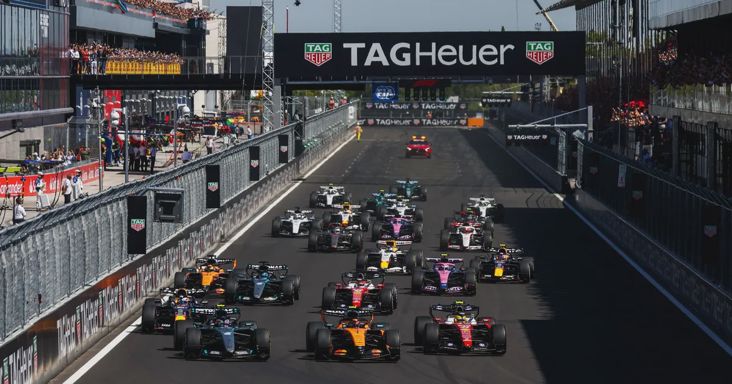 Alig debütált, máris átépíthetik az F1 vadiúj pályáját – ezek a problémák