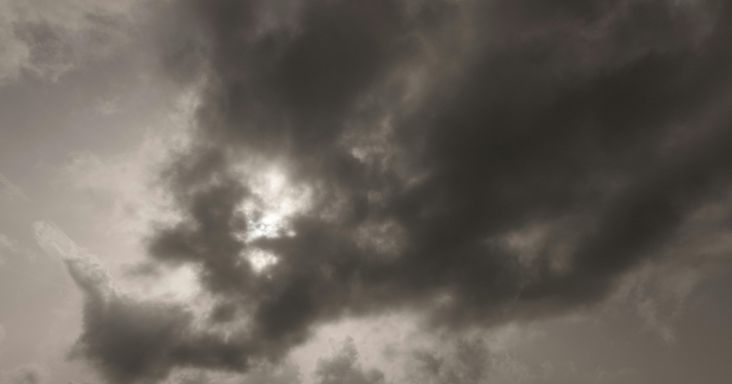 Nyugodt, csendes idő jön a kellemetlen fordulat: esőre és szélre is számíthatunk ekkortól