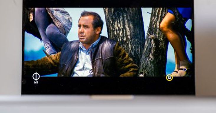 A TV2 hozzájárulása kellett, hogy az M1 leadhassa A tanút az adásszünet után