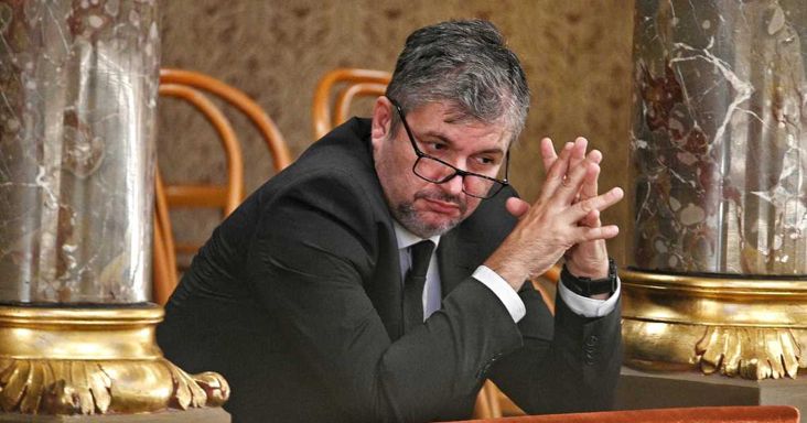 Hadházy Ákos szerint nem lehetetlen Orbán Viktor visszatérése, ha szabadlábon marad