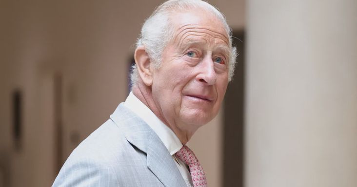 Gyászol III. Károly: elhunyt a korábbi lelki társa