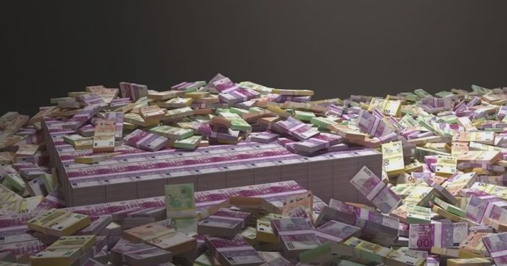 Nem sokat várt az osztrák lottónyertes: döbbenetes összeget vihet haza