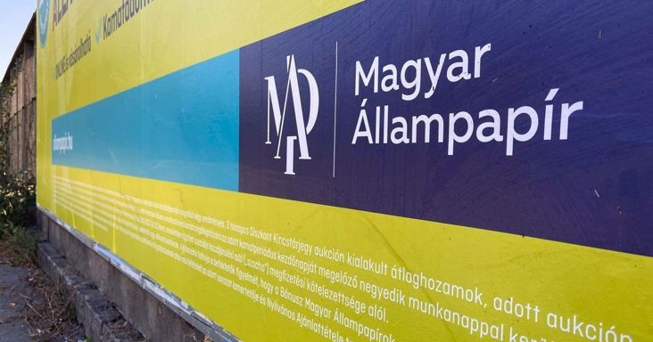 Megőrülnek az amerikaiak, ha meglátják, mit mondott az ÁKK főnöke a magyar állampapírról
