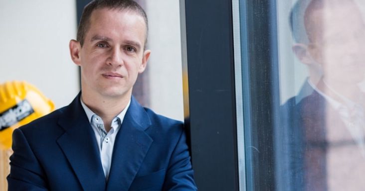 Újraindult a Mandiner elődje – Balogh Ákos Gergely: Messzire jutottak attól, amit mi a nyilvánosságról gondolunk