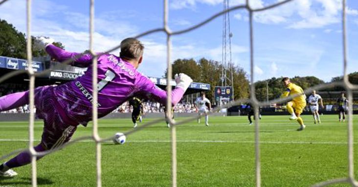 Ilyen kemény szabály régen született a labdarúgásban