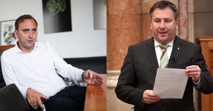 Iványi Gábor meglátogatta Őrsi Gergelyt a börtönben