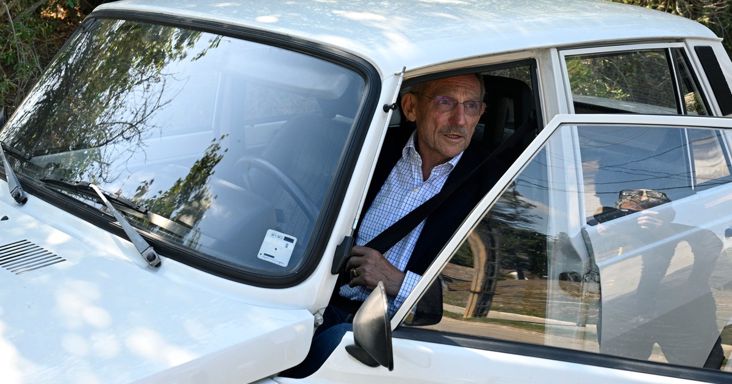 Wartburggal gurult be Pintér Sándor, közben a szomszédból a Bindzsisztán üvöltött – Szösszenetek a idei kötcsei piknikről