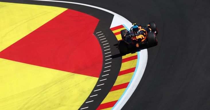 Meglepetés a végén: 11 ezredmásodperc döntött a Spanyol Nagydíj időmérőjén