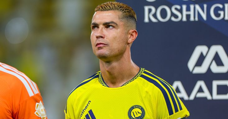Cristiano Ronaldo egy életre eltiltaná a Diogo Jota emlékét gyalázó szurkolókat