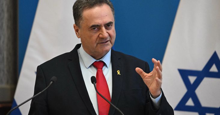 Az izraeli védelmi miniszter szerint idő kérdése, hogy mikor indul újra a háború Gázában