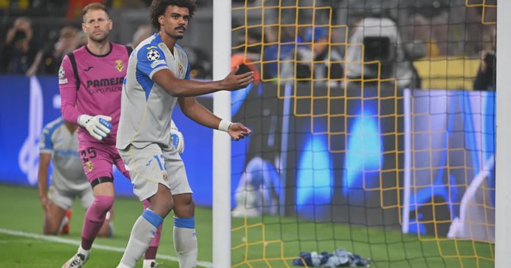 Fontos döntést hozott Gulácsi Péterről a Villarreal