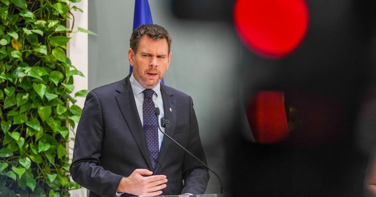 Vitézy Dávid: 999 forintos országos napijegy lesz az Autómentes Napon
