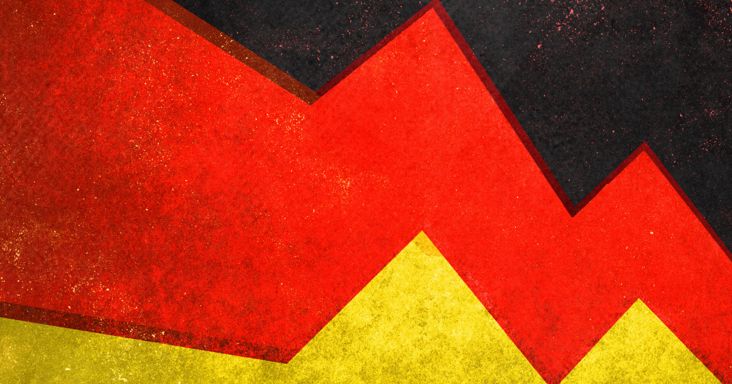 Hitelbedőlésektől tartanak Németországban, tíz éve nem látott rekord dőlhet meg