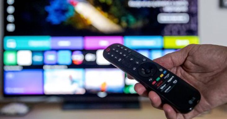 Az LG tagadja, hogy a tévéi lehallgatják a felhasználókat