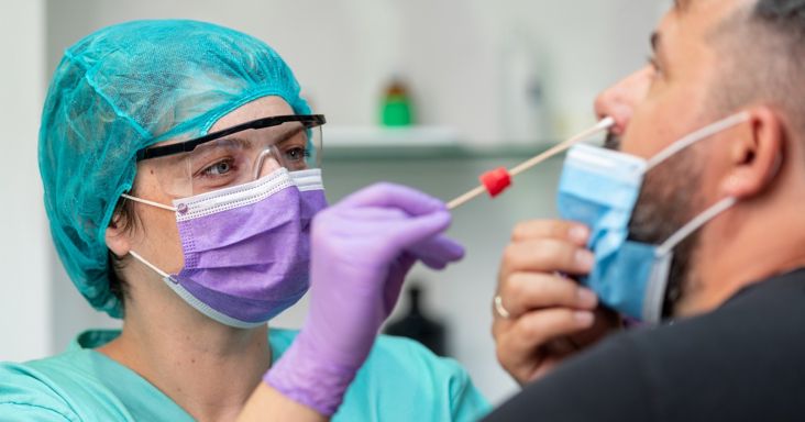 Súlyos lépésre szánták el magukat a betegek: a koronavírus utóhatásai miatt többen eutanáziát választottak Hollandiában