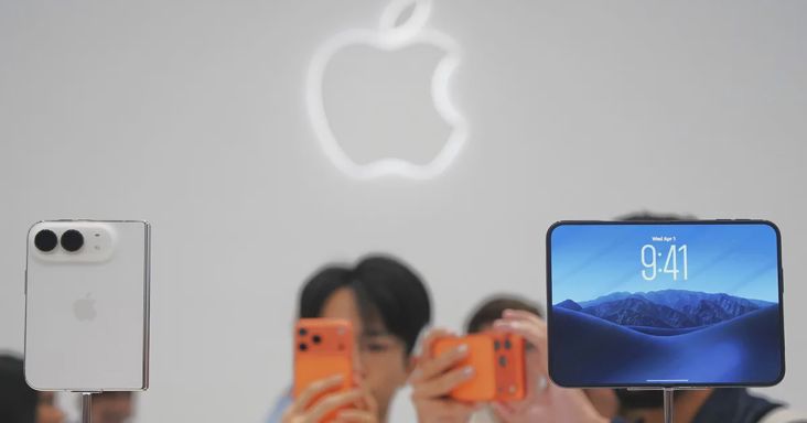 iOS 27: ma érkezik az Apple új operációs rendszere az iPhone-okra, de van egy rossz hírünk