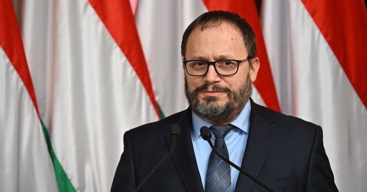 Védett ár helyett havi ötezer forint, de az sem mindenkinek: nem hatja meg Kármán Andrást a felháborodás – változatlan formában fogadhatják el a dízeltámogatásról szóló javaslatot