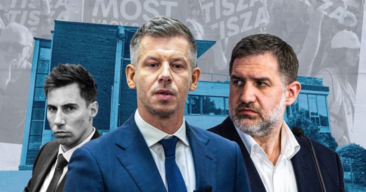„Ha ez így robban, arra rámegy az egész közösség és a választás is”