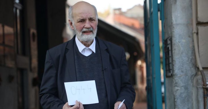 Ismét bejegyzett egyház lett Iványi Gábor Magyarországi Evangéliumi Testvérközössége