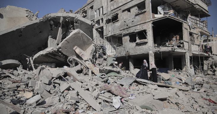 A gázai háború borzalmait bemutató izraeli film nyert különdíjat Velencében, az izraeli kulturális miniszter elvenné a rendezők állampolgárságát