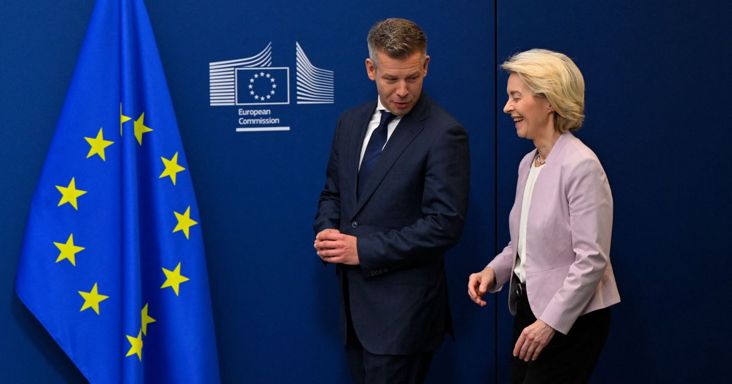 Állítják az oroszok: rájöttek, hogyan akarja Magyarország elzárni a Barátság vezetéken az olajat és a Török Áramlaton a gázt – Magyar Péter kártérítést követel von der Leyentől?