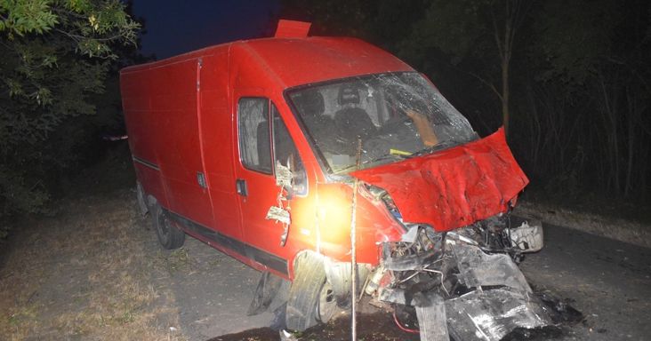 Megrúgta egy ló – elképesztő mesével állt elő a rendőröknek egy férfi, miután részegen lezúzott egy furgont Békésben