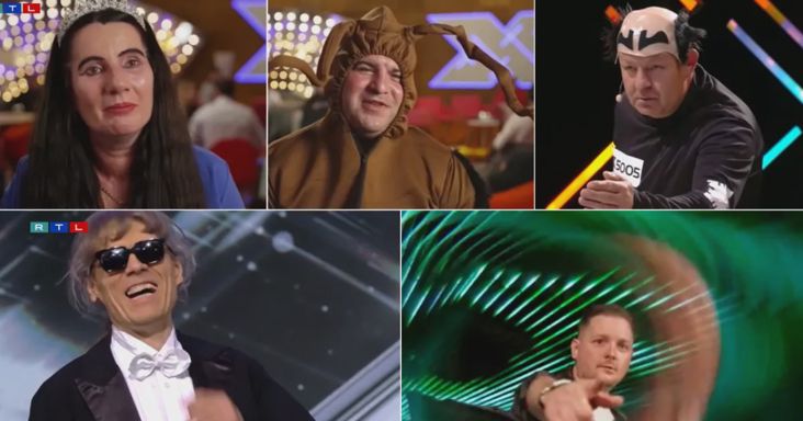 Gáspár Laci díjat alapított az X-Faktor „hazajáró” bohócainak