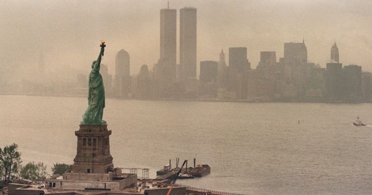 Huszonöt éve omlott össze a világ egyik legismertebb épülete – ilyen volt a World Trade Center