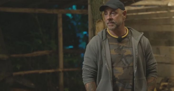 Farm VIP: Újabb balhé! Parázs vita robban ki Simor Olivér és Anger Zsolt között