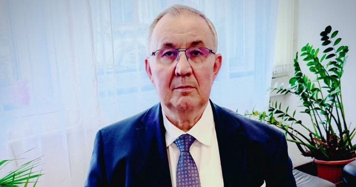 Lemondott a bűnmegelőzés első embere