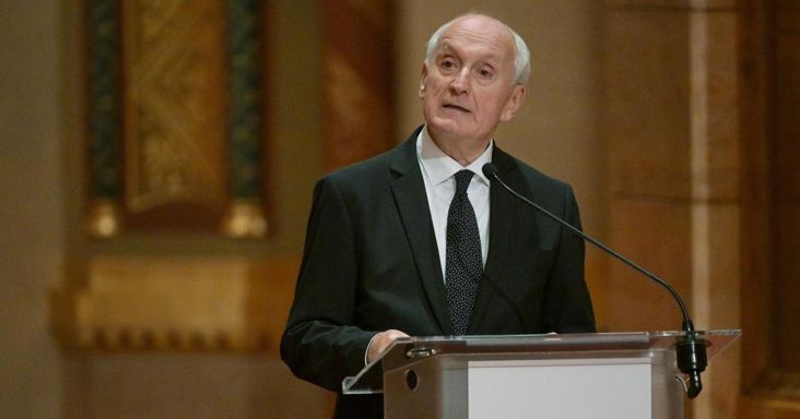 Közzétették Baka András vagyonnyilatkozatát