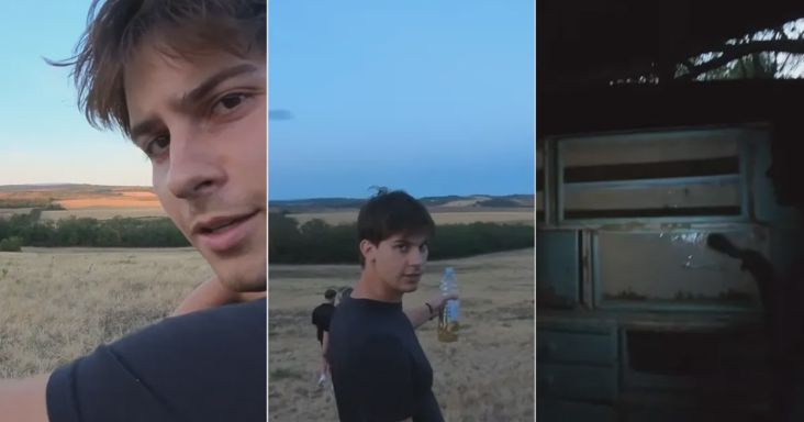 Négyen is besurrantak a Farm VIP forgatási helyszínére: „Ez illegális…”