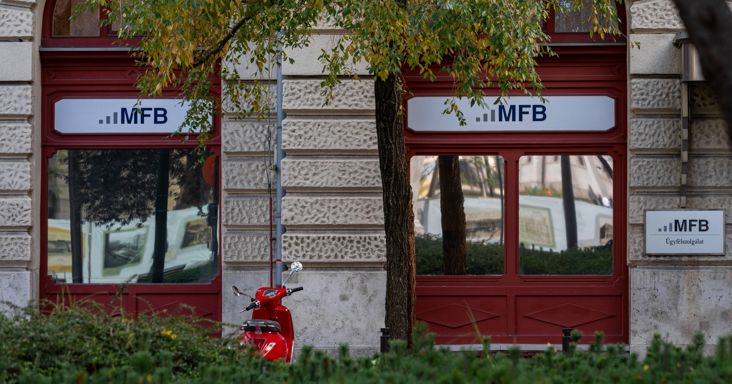 Megszólalt az MFB új vezérigazgatója: közelednek az új hitelprogramok, leépítenék a magántőkealapokat