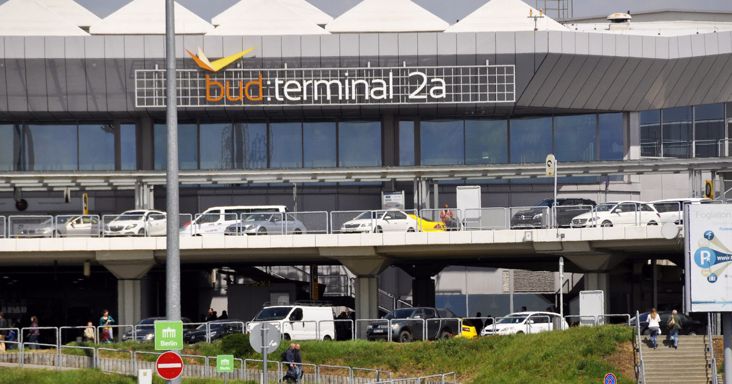Új elnök és két új tag került a Budapest Airport igazgatóságába